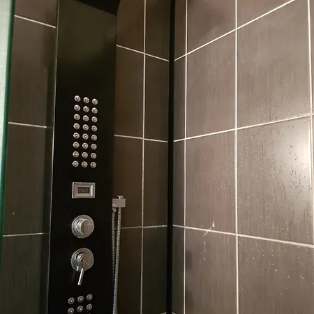 Appartement Loft Croix Lille Exterior foto