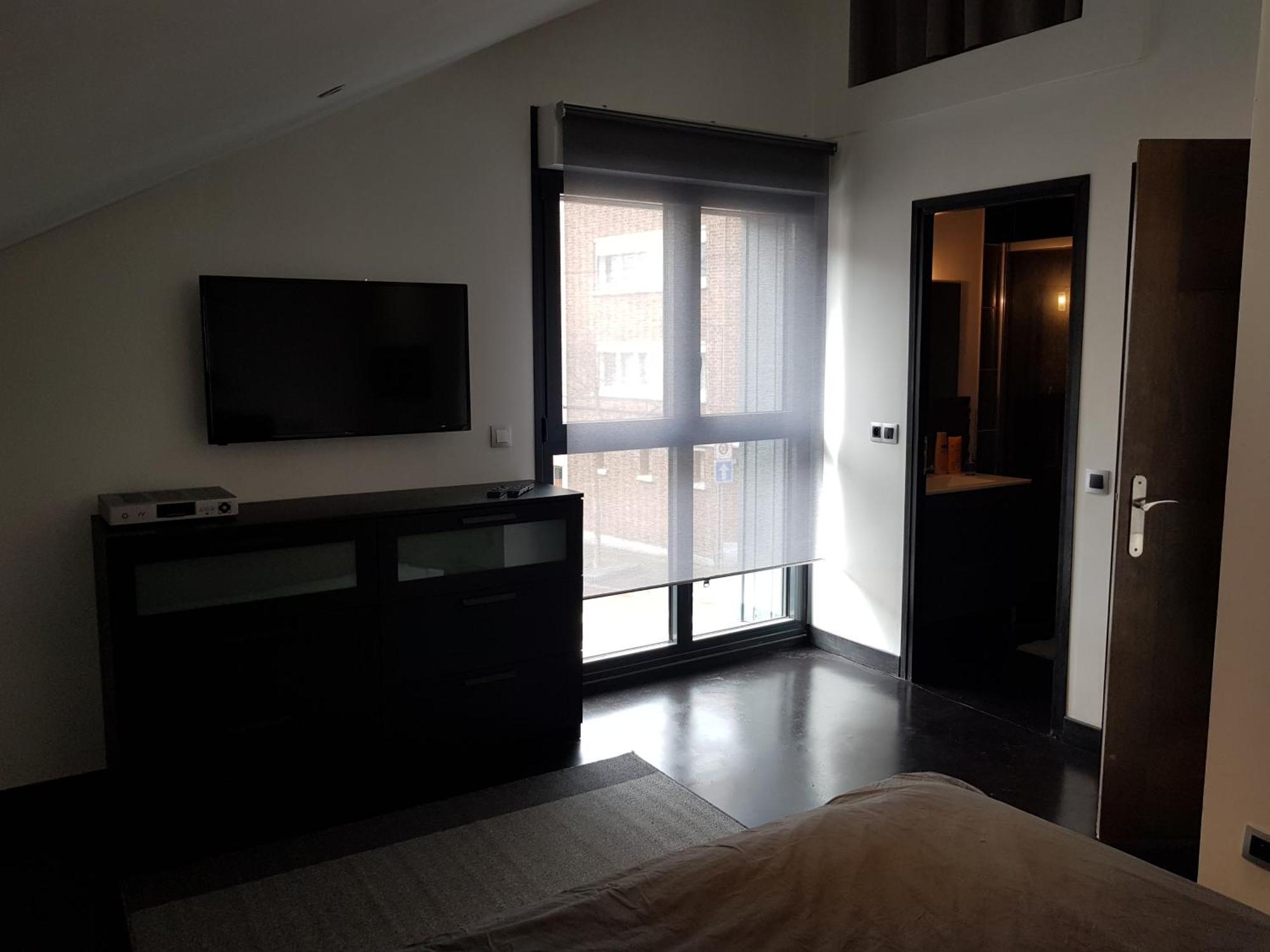 Apartment Loft Lille
