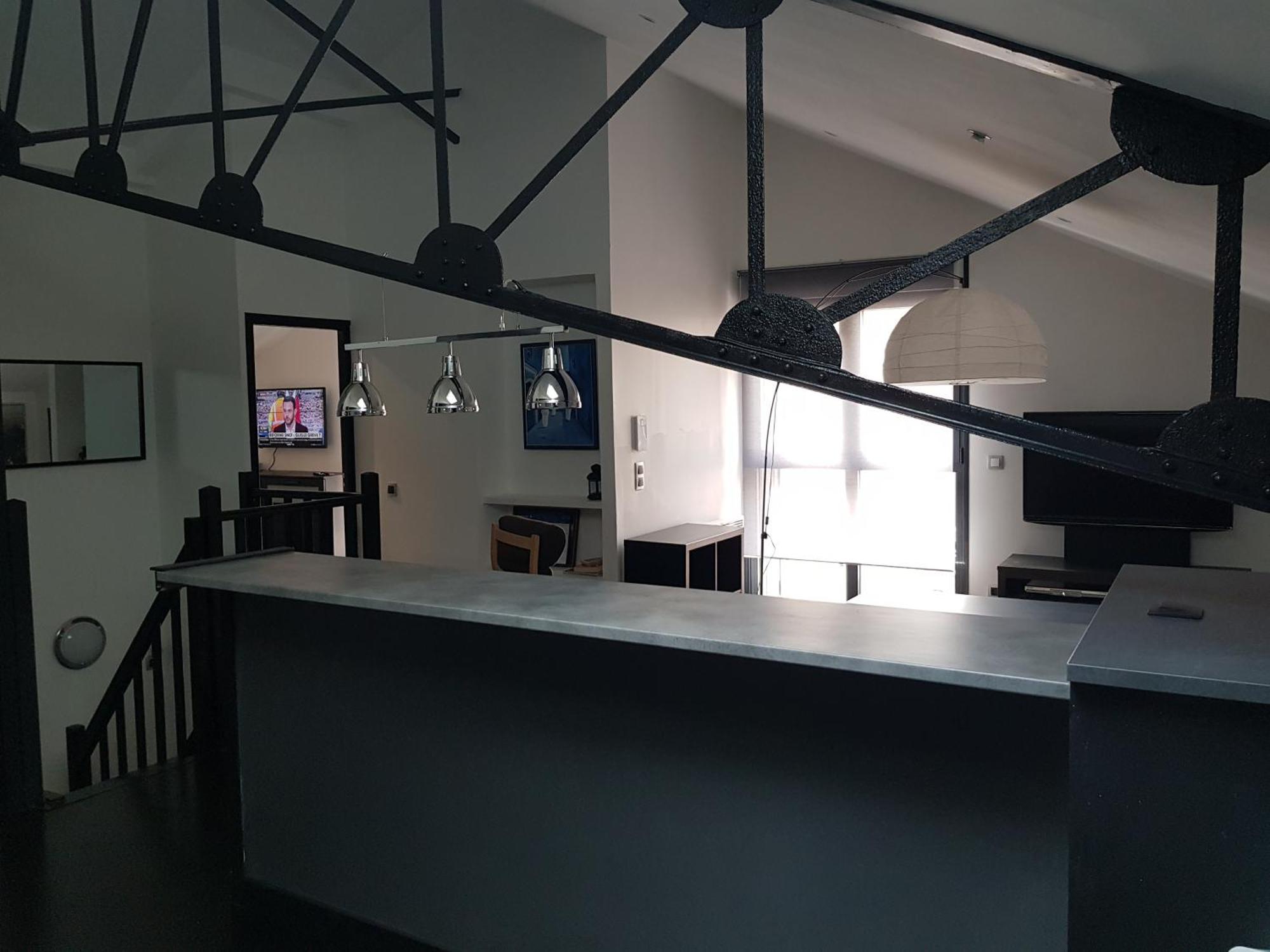 Loft Lille *