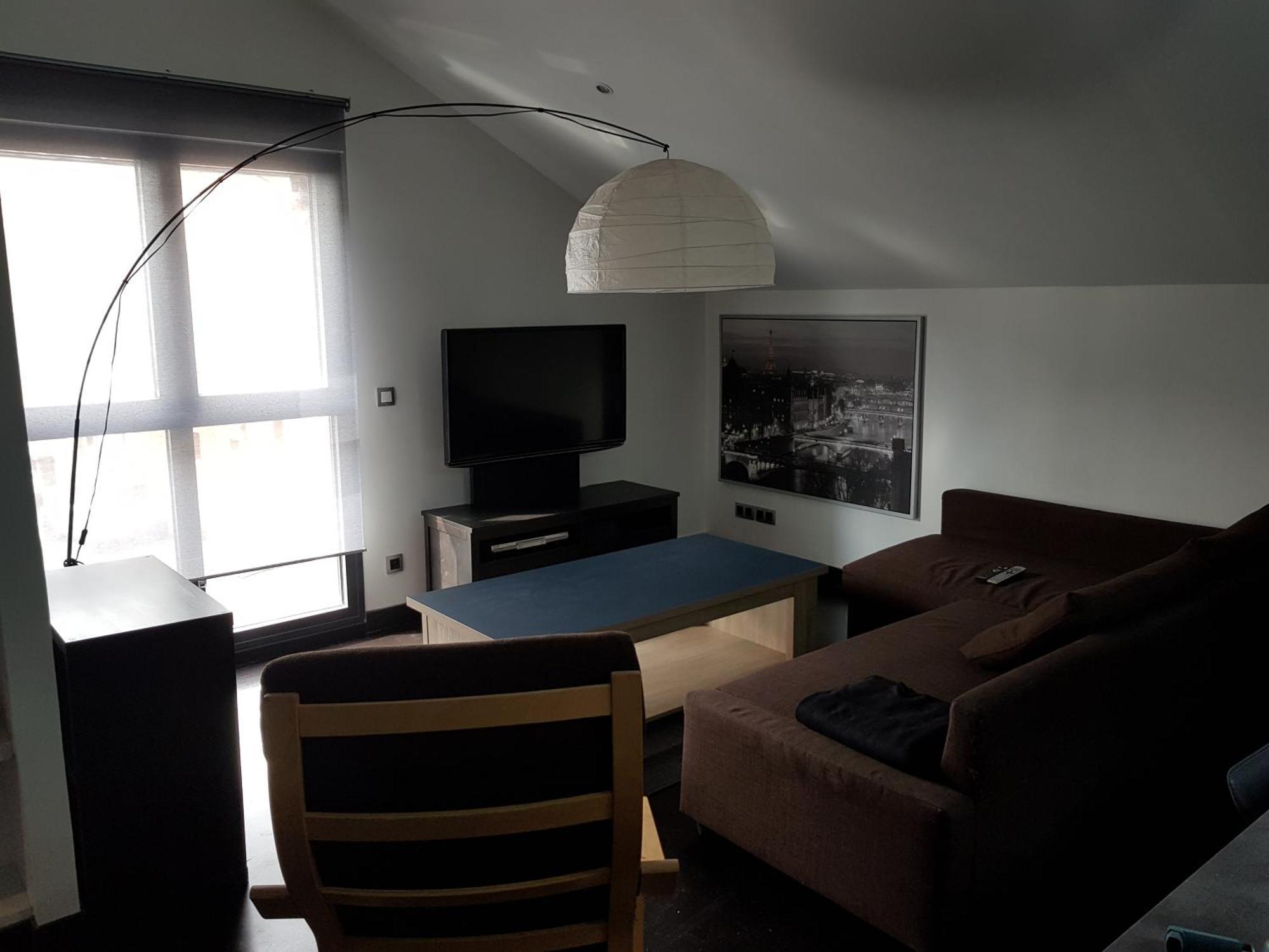 Loft Lille Appartamento Croix