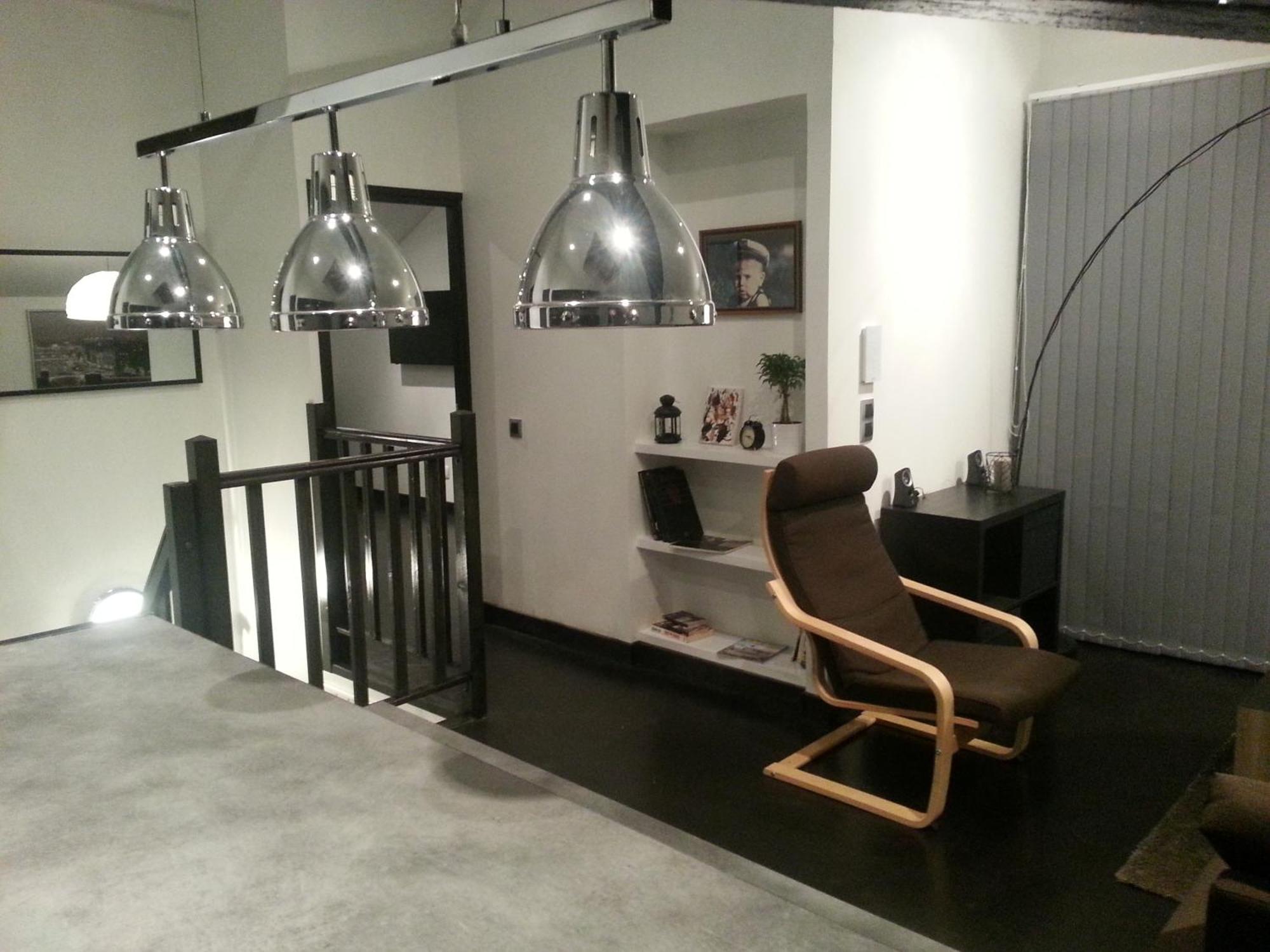 Loft Lille *